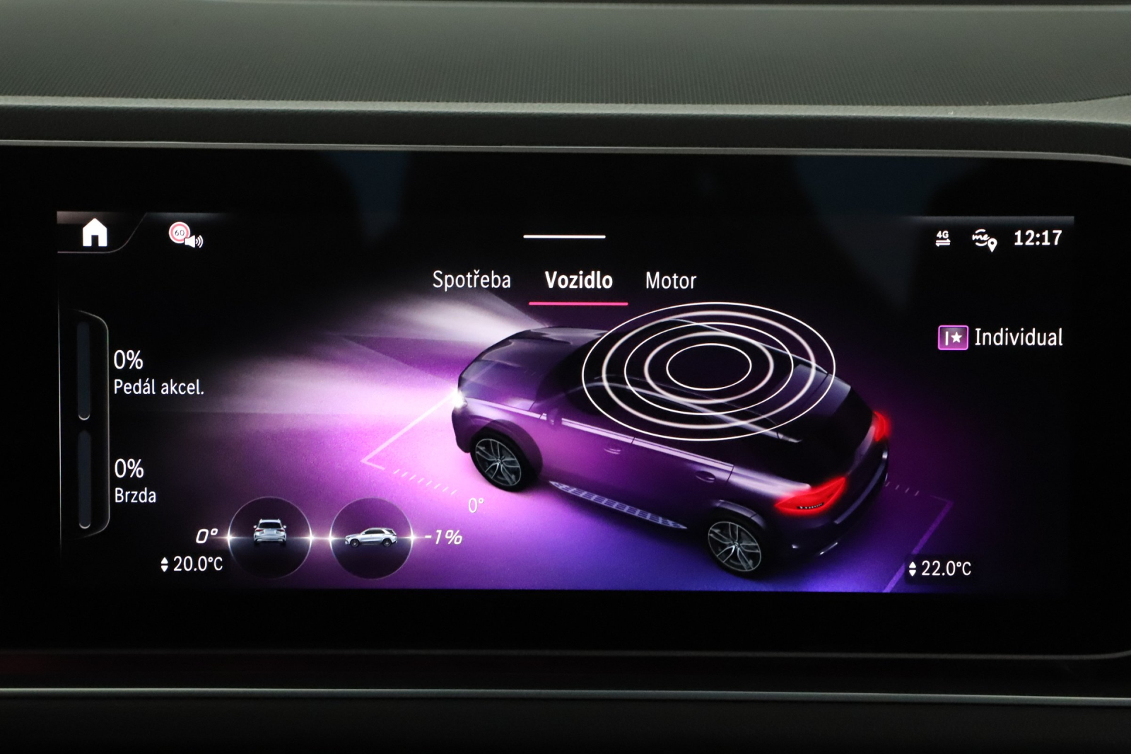 Mercedes-Benz GLE - 2026