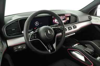 Mercedes-Benz GLE - 2026