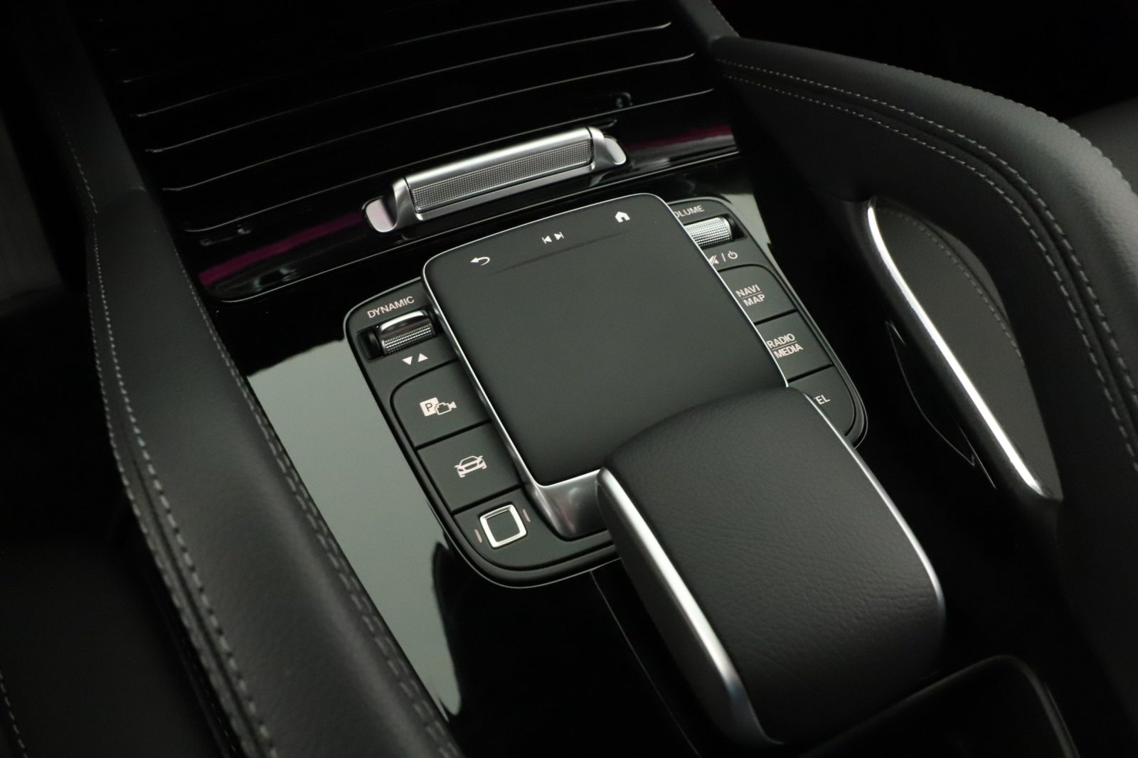 Mercedes-Benz GLE - 2026
