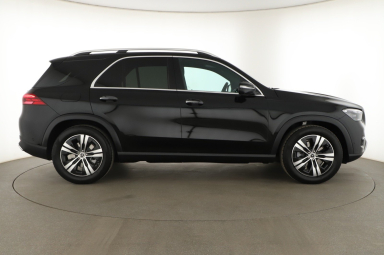 Mercedes-Benz GLE - 2026