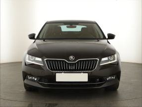 Skoda Superb - 2019