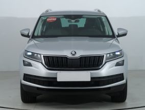 Skoda Kodiaq - 2018