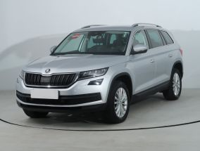Skoda Kodiaq - 2018
