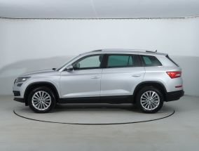 Skoda Kodiaq - 2018