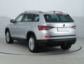 Skoda Kodiaq - 2018