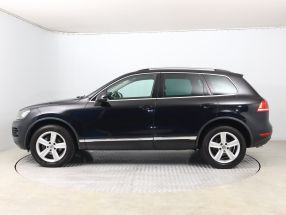 Volkswagen Touareg - 2012