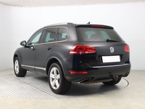 Volkswagen Touareg - 2012