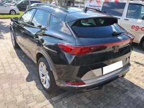 Cupra Formentor - 2022