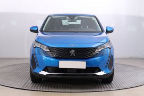 Peugeot 3008 - 2021
