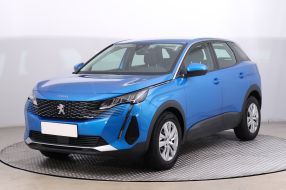 Peugeot 3008 - 2021