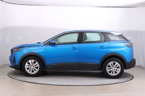 Peugeot 3008 - 2021