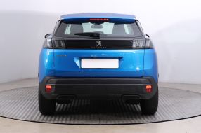 Peugeot 3008 - 2021