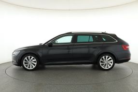 Skoda Superb - 2015