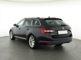 Skoda Superb - 2015