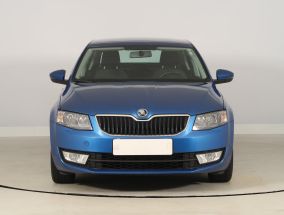 Skoda Octavia - 2015