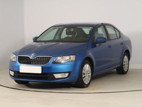 Skoda Octavia - 2015