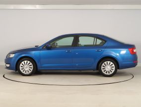 Skoda Octavia - 2015
