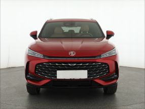 MG HS - 2025