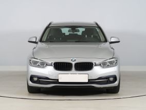 BMW 3 - 2016