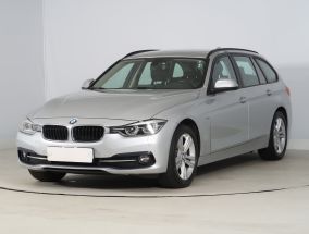 BMW 3 - 2016