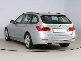 BMW 3 - 2016