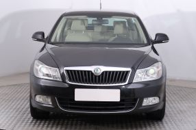 Skoda Octavia - 2009