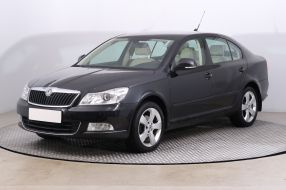 Skoda Octavia - 2009