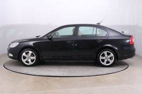 Skoda Octavia - 2009