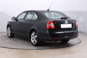 Skoda Octavia - 2009