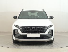 Hyundai Tucson - 2022