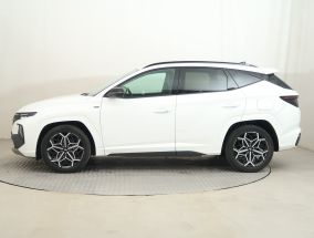Hyundai Tucson - 2022