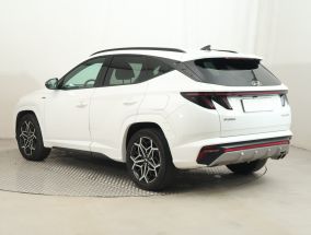 Hyundai Tucson - 2022