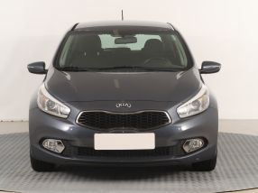 Kia Ceed - 2013
