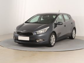 Kia Ceed - 2013
