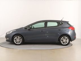 Kia Ceed - 2013