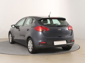 Kia Ceed - 2013