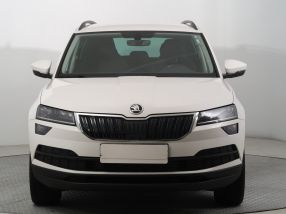 Skoda Karoq - 2019