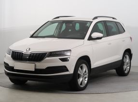 Skoda Karoq - 2019