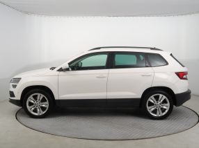 Skoda Karoq - 2019