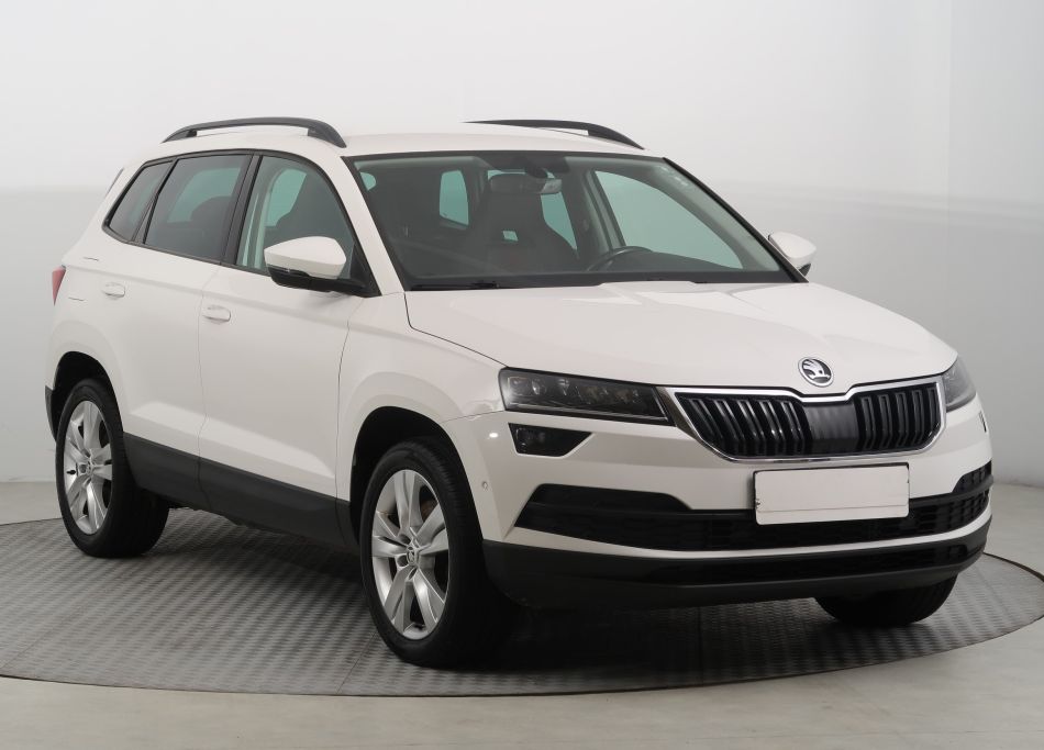 Skoda Karoq - 2019