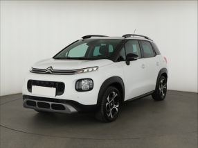 Citroen C3 Aircross - 2019