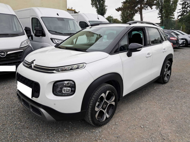 Citroen C3 Aircross 2019