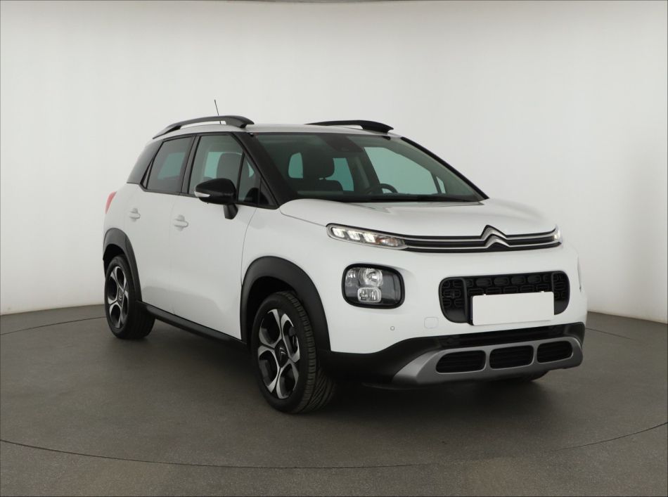 Citroen C3 Aircross - 2019