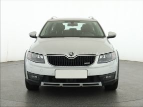 Skoda Octavia Scout - 2016