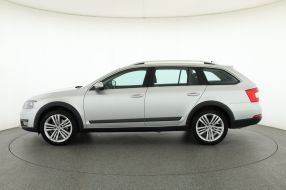 Skoda Octavia Scout - 2016