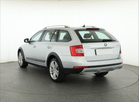 Skoda Octavia Scout - 2016