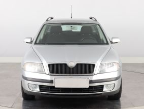 Skoda Octavia - 2008
