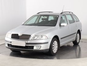 Skoda Octavia - 2008