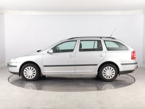 Skoda Octavia - 2008