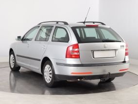 Skoda Octavia - 2008